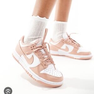 Nike women dunk